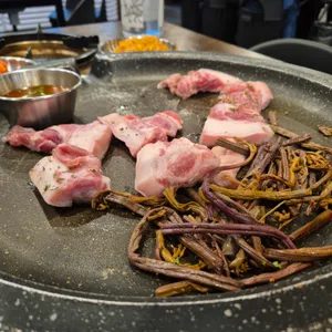 봉자막창 사진