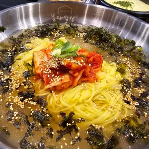 봉자막창 사진