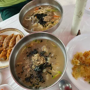 감자적본부 리뷰 사진