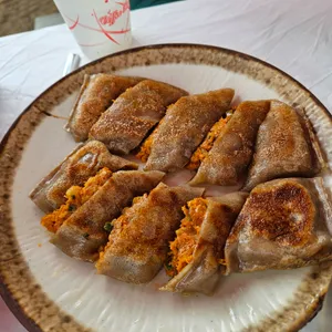 감자적본부 리뷰 사진