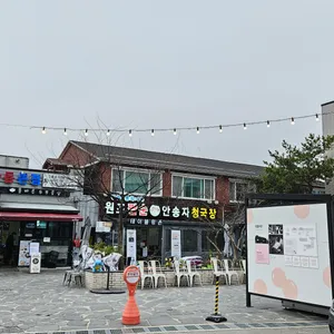 강릉짬뽕순두부 리뷰 사진