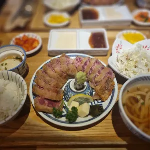 상미규카츠 사진