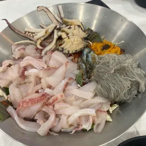 선녀풍 사진