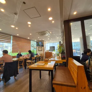 뉴욕 소공동 순두부 리뷰 사진