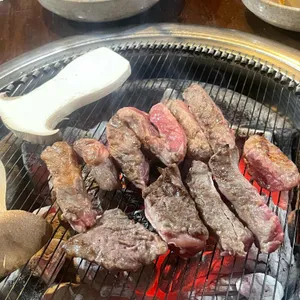 미켈고깃집 사진