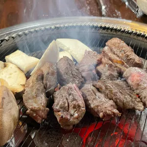 미켈고깃집 사진
