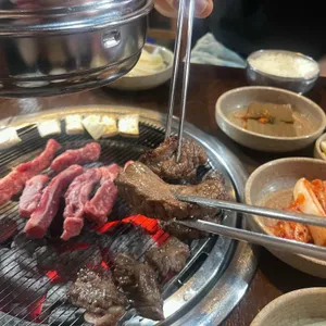 미켈고깃집 사진