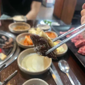 미켈고깃집 사진