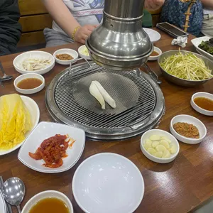 원조언양불고기 사진