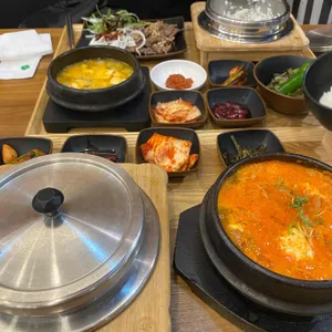 서울댁 사진