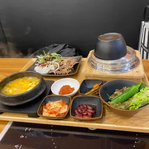 서울댁 사진
