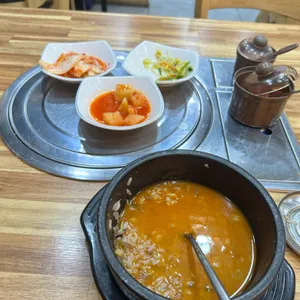 병천아우내장터순대 사진