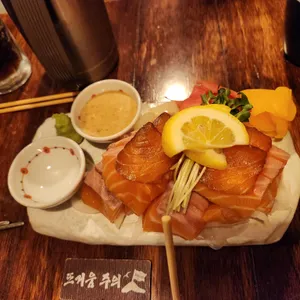철길 부산집 사진