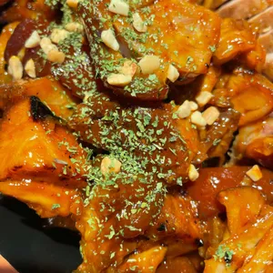 이리족발 리뷰 사진