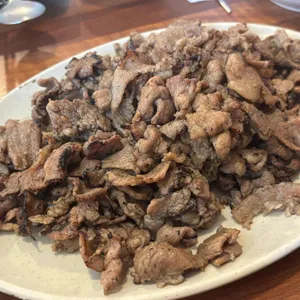 마포식당 사진