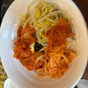 마포식당 사진
