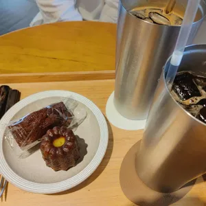 커피폴 사진