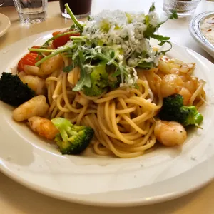 라루치아 리뷰 사진