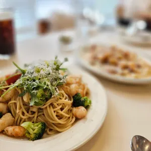 라루치아 리뷰 사진