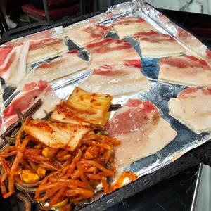 태장식당 사진