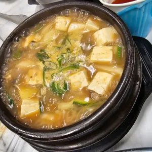 태장식당 사진