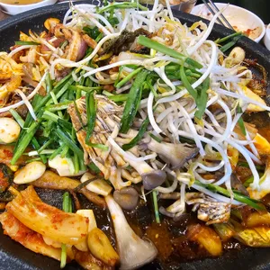 하루덕 사진