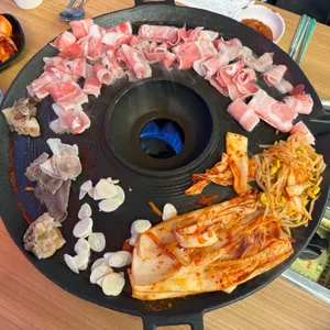 대박집 사진