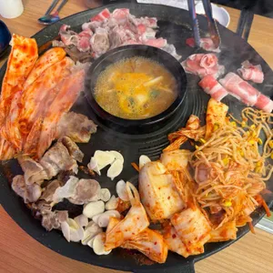 대박집 사진