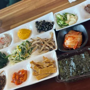 초원석쇠불고기 사진