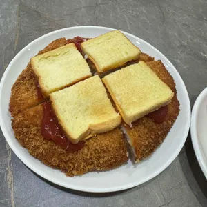 한미식당 사진