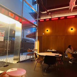 라스트춘선 리뷰 사진