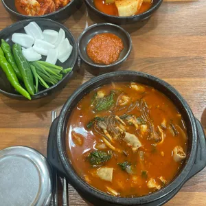 중원회관 사진
