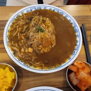 토끼숟가락 사진