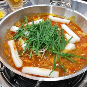 77년생 곱도리 전골식당 사진