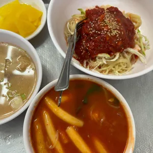 맑은샘 사진