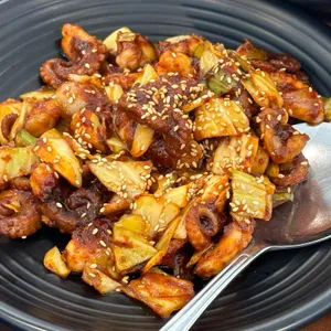 오마이쭈꾸미 사진