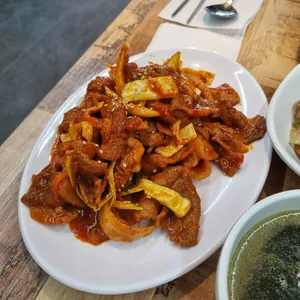 전주맛집 사진
