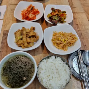전주맛집 사진