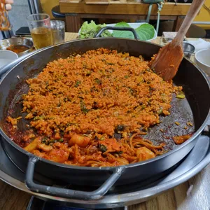 동창야채닭갈비 사진