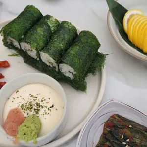 서교주담 사진