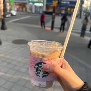 스타벅스  사진