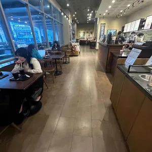 스타벅스 대표 사진