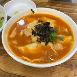 장원분식 사진
