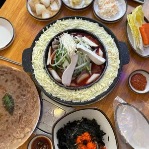 신사랑 매운갈비찜 사진