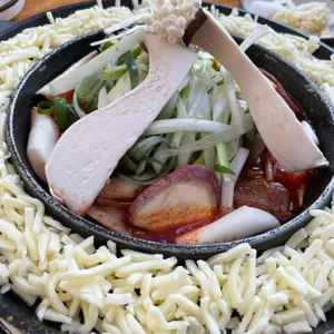 신사랑 매운갈비찜 사진