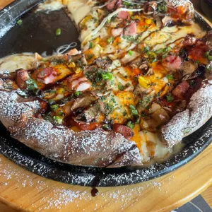 크래프트9펠롱 피자&버거 사진