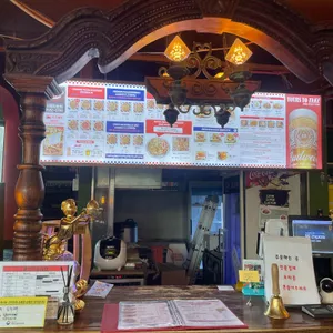 크래프트9펠롱 피자&버거 리뷰 사진