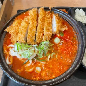 카츠공방 사진