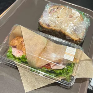 파리크라상 사진