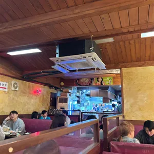 마당바베큐 리뷰 사진